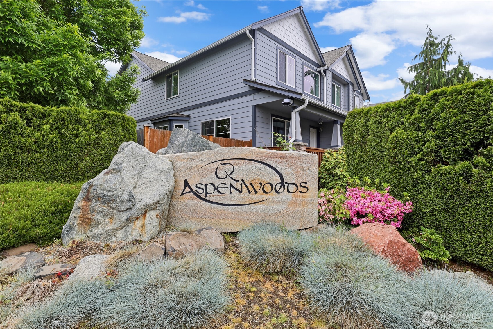 5208 NE 8th Court Renton WA 98059