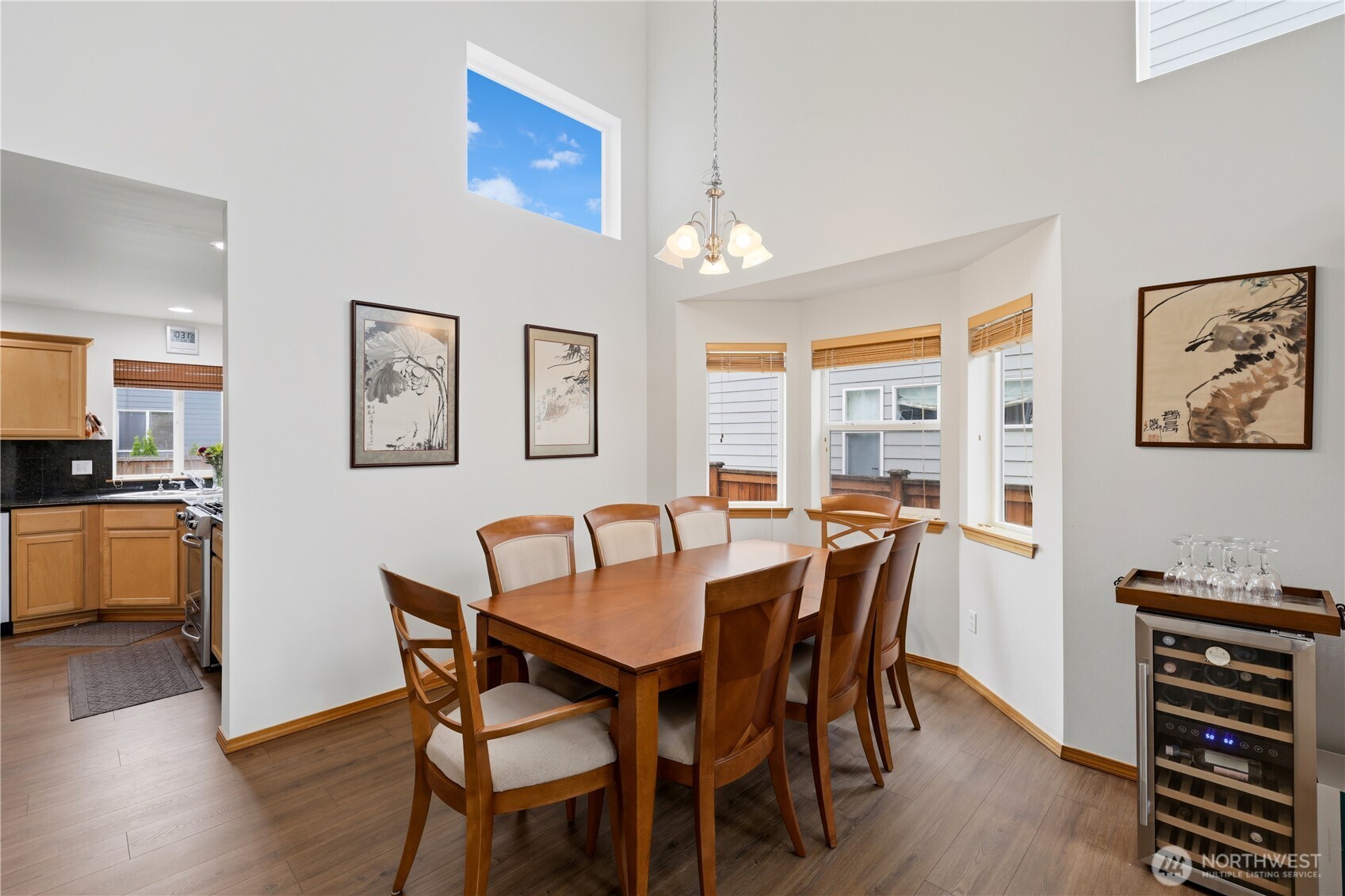 5208 NE 8th Court Renton WA 98059