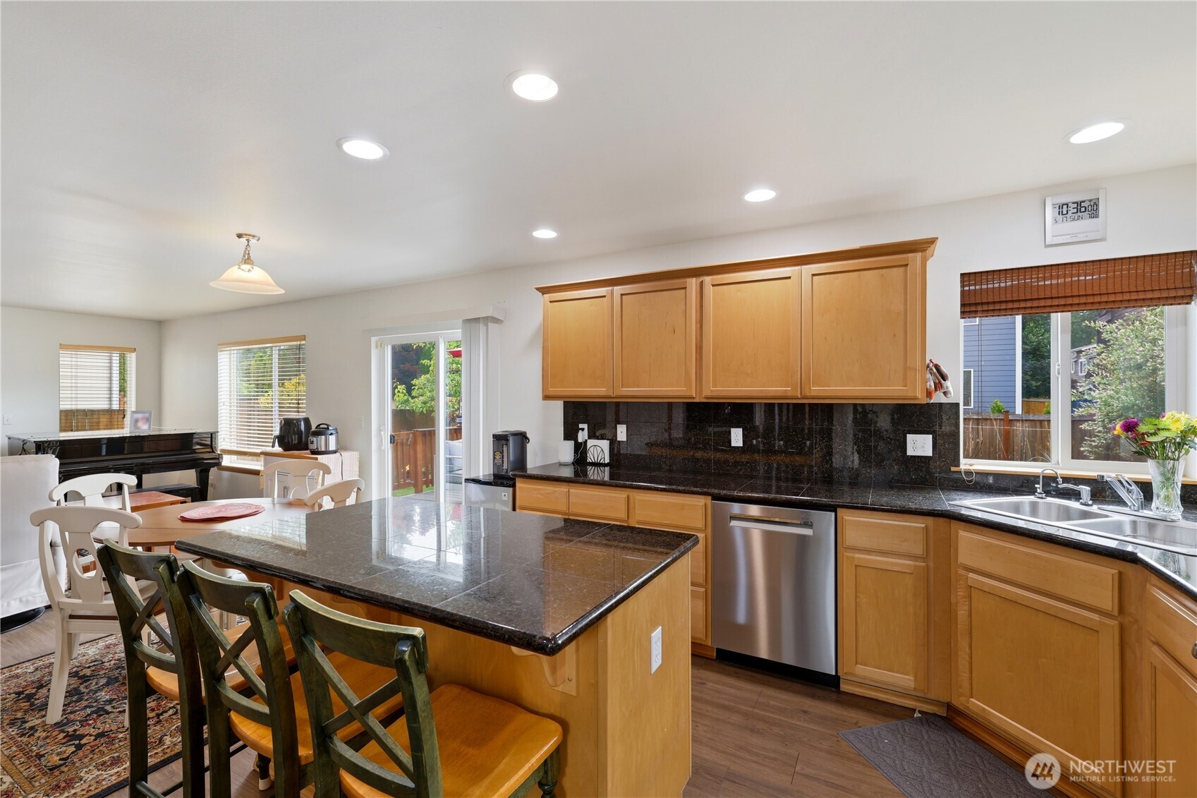 5208 NE 8th Court Renton WA 98059