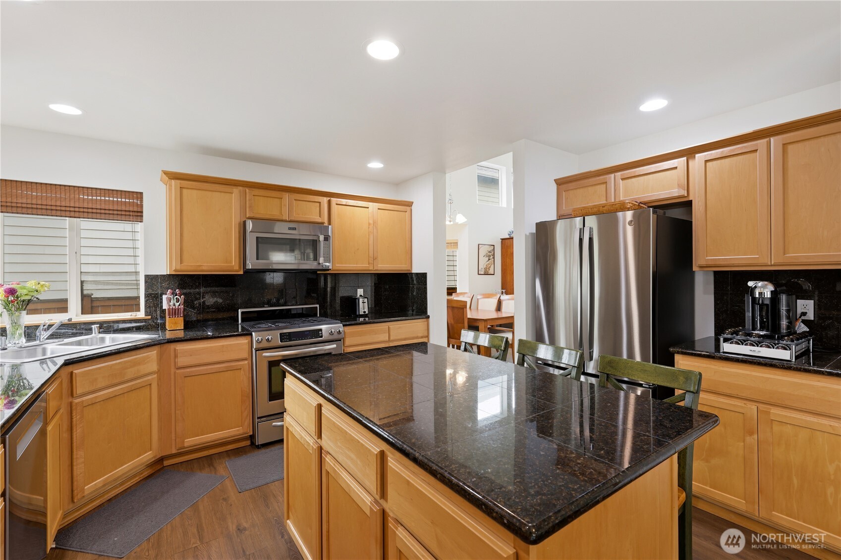 5208 NE 8th Court Renton WA 98059