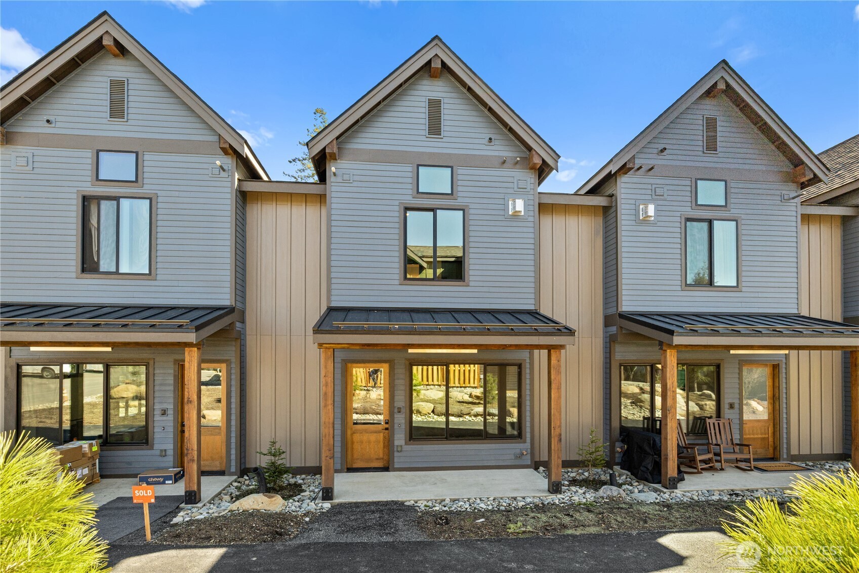 105 Riverbend Loop Cle Elum WA 98922