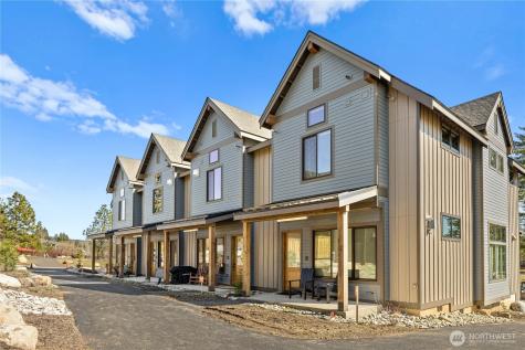 105 Riverbend Loop Cle Elum WA 98922