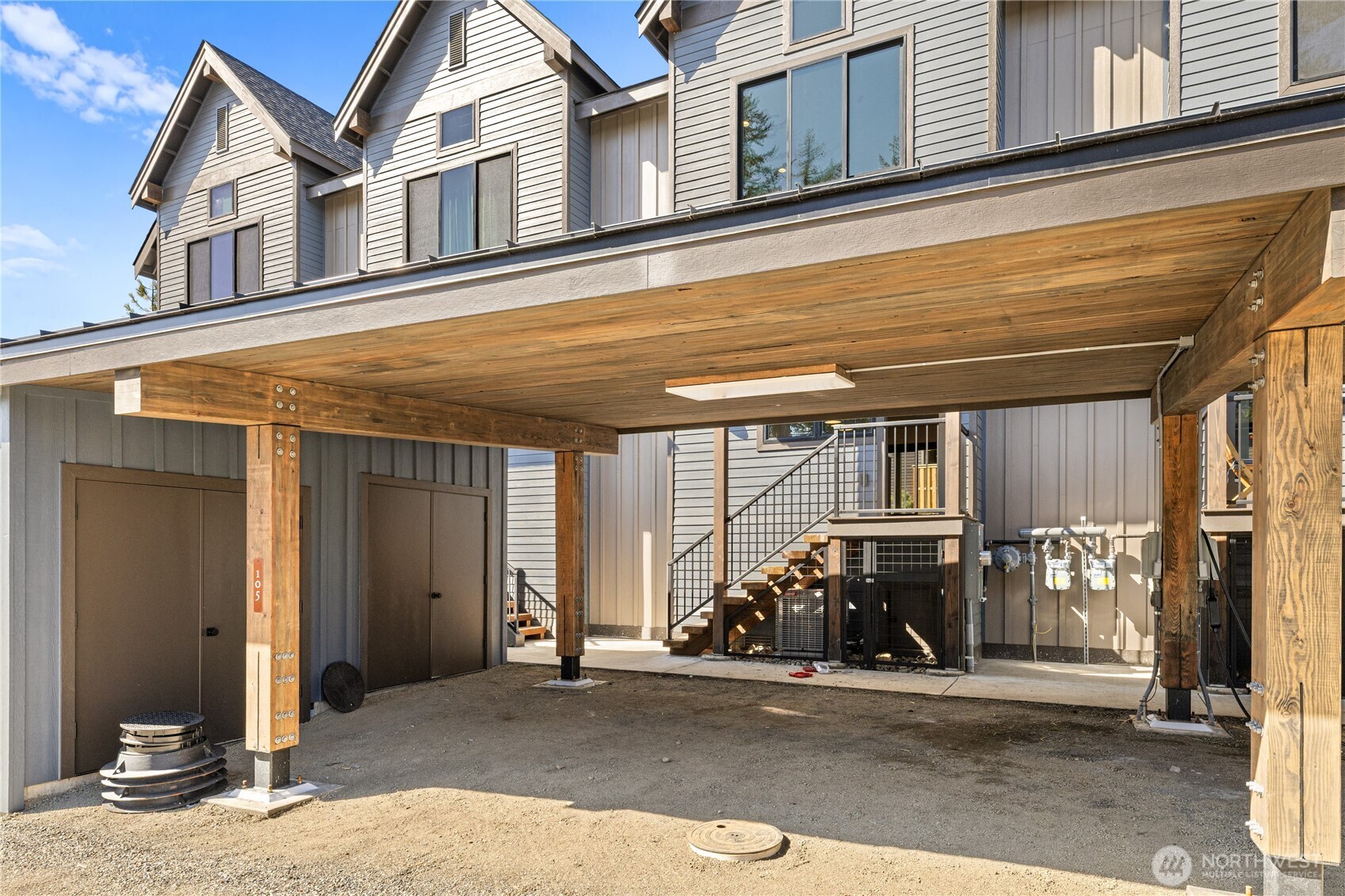 105 Riverbend Loop Cle Elum WA 98922