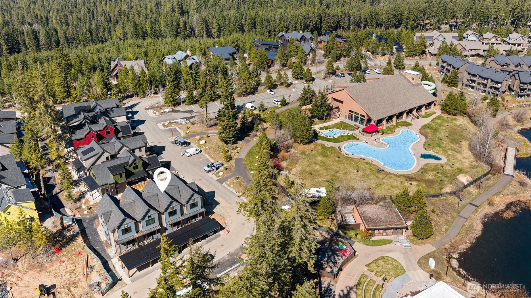 105 Riverbend Loop Cle Elum WA 98922