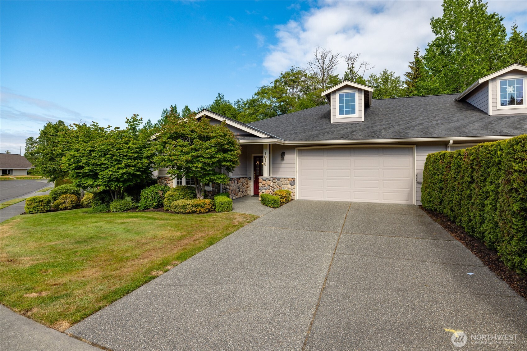 1813 Cedar Springs Lane Anacortes WA 98221