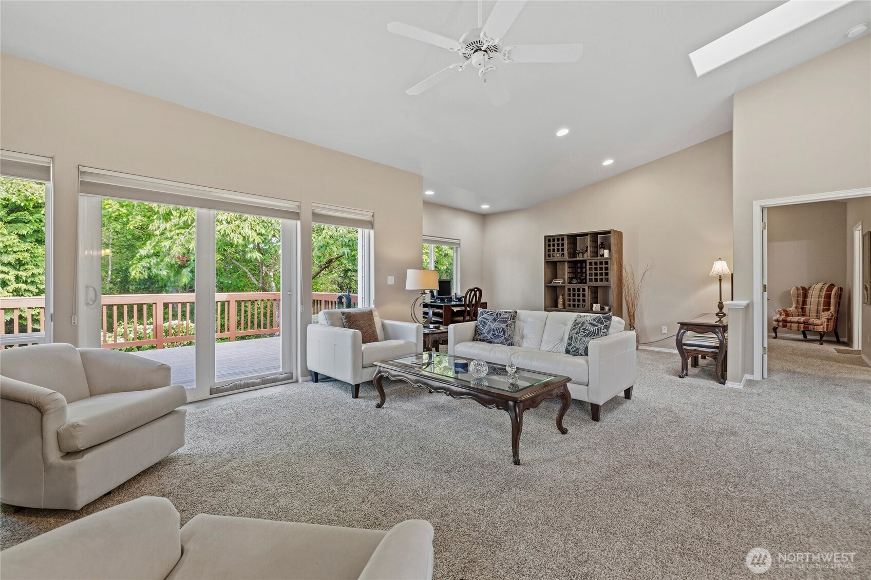 1813 Cedar Springs Lane Anacortes WA 98221