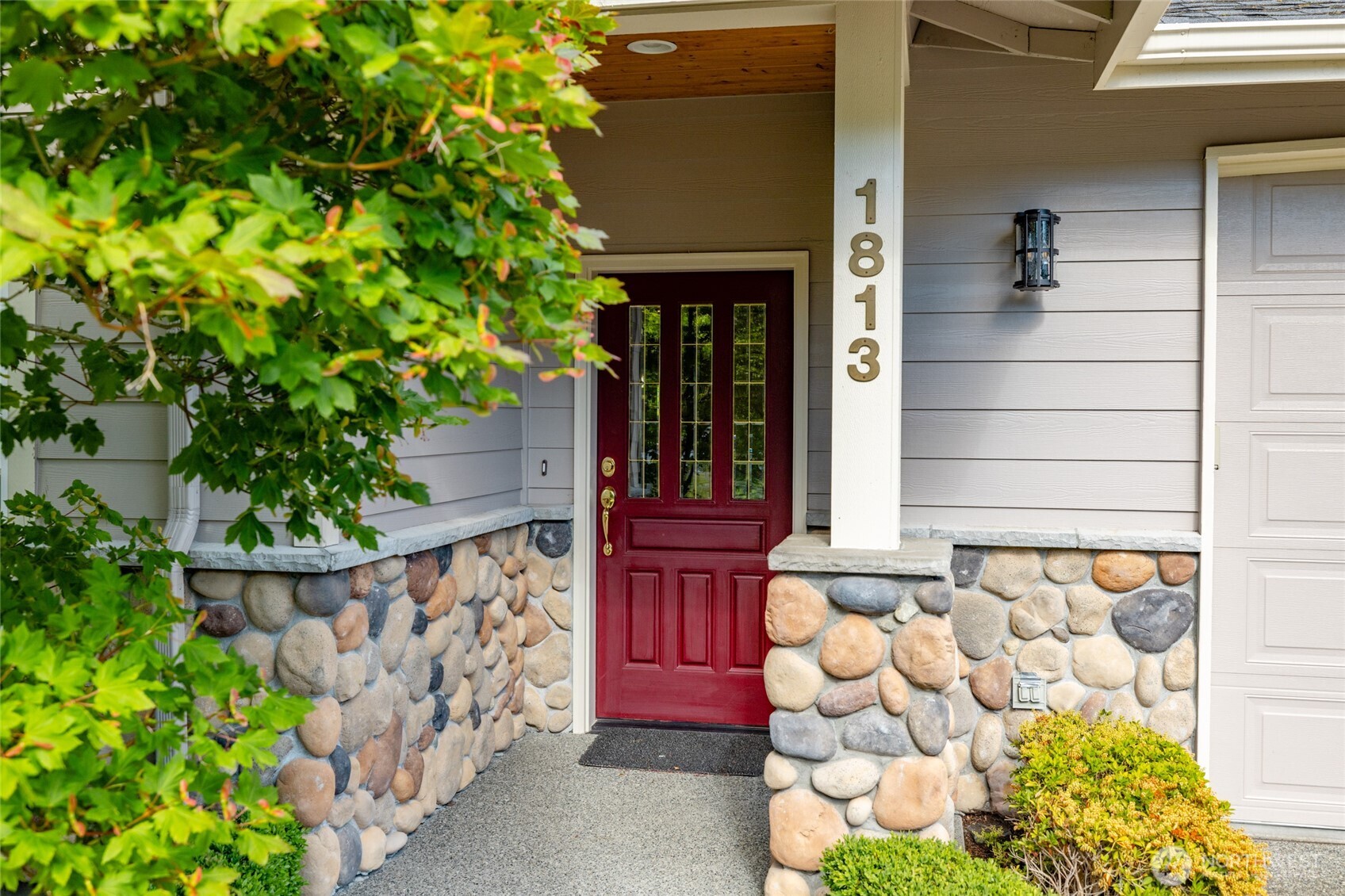 1813 Cedar Springs Lane Anacortes WA 98221