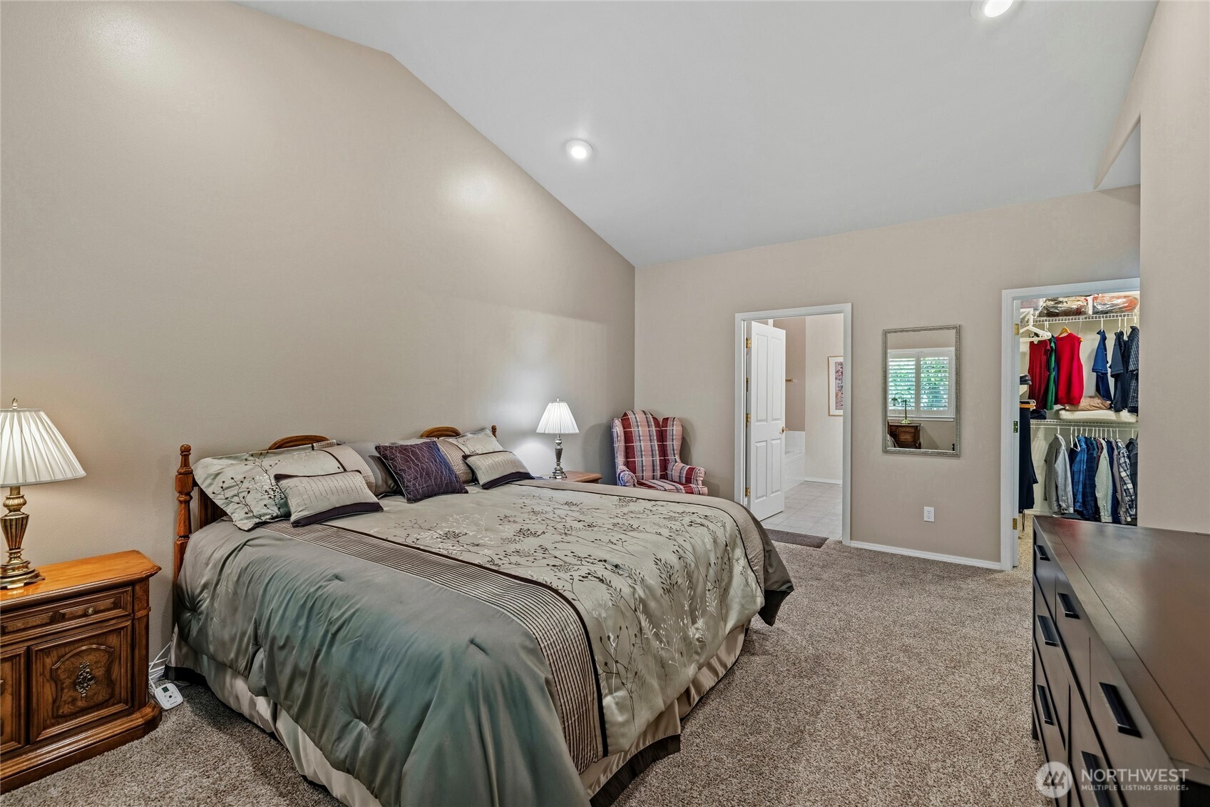 1813 Cedar Springs Lane Anacortes WA 98221