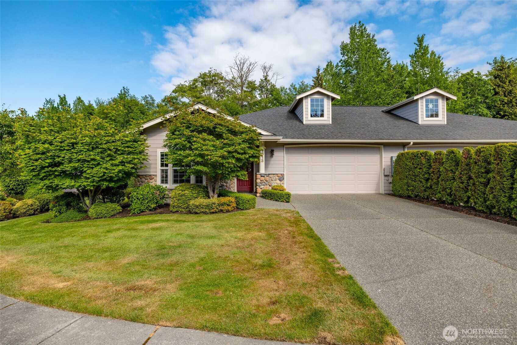 1813 Cedar Springs Lane Anacortes WA 98221