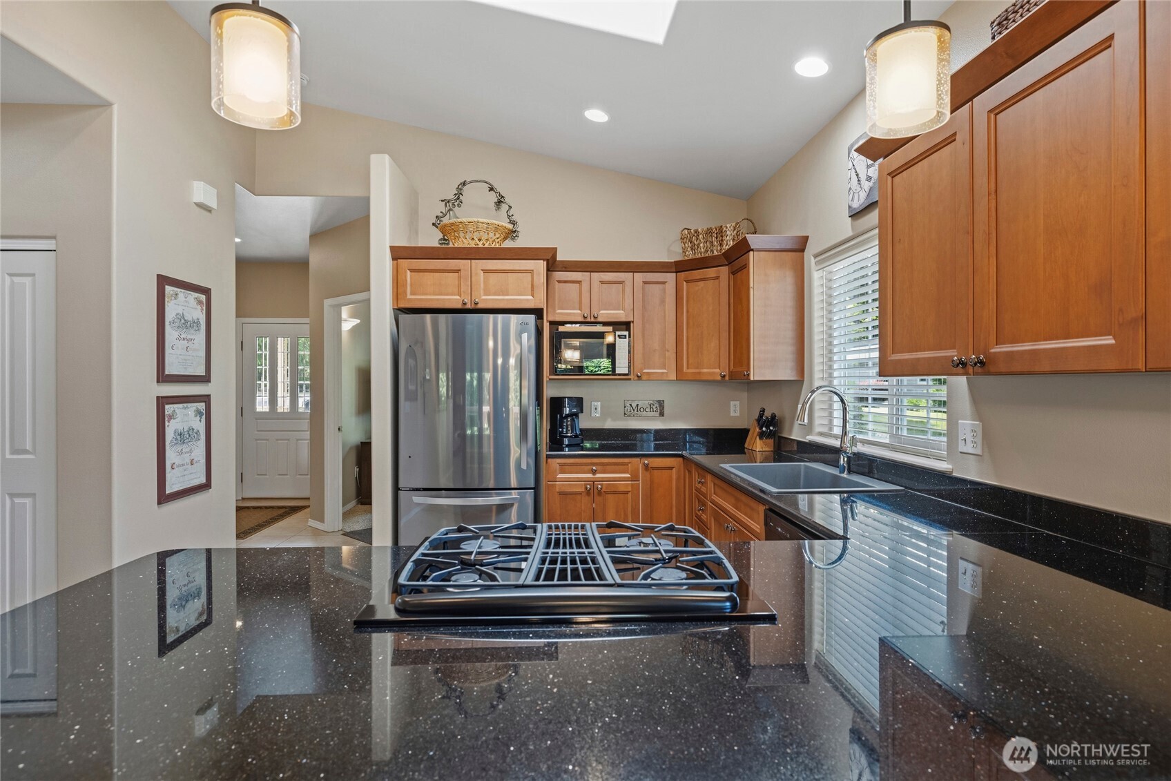 1813 Cedar Springs Lane Anacortes WA 98221