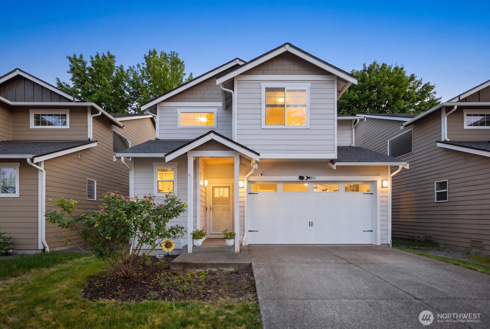 553 NE Nantucket Street Bremerton WA 98310