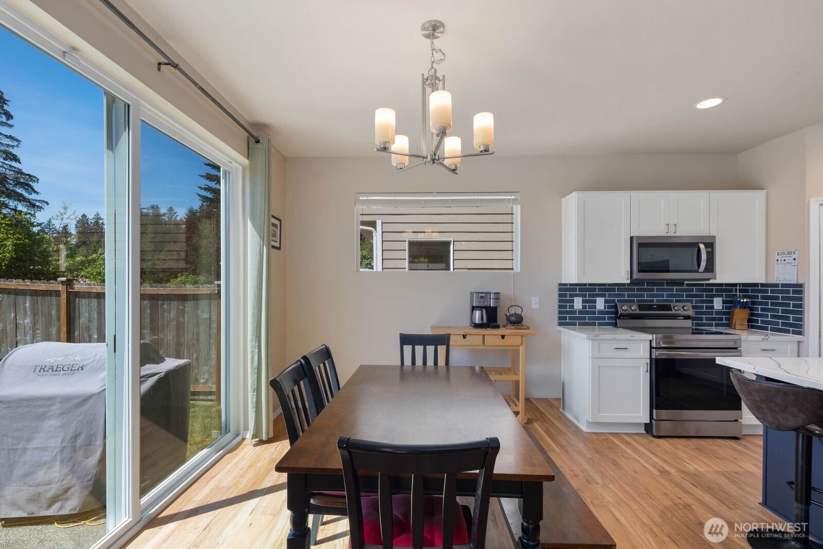 553 NE Nantucket Street Bremerton WA 98310