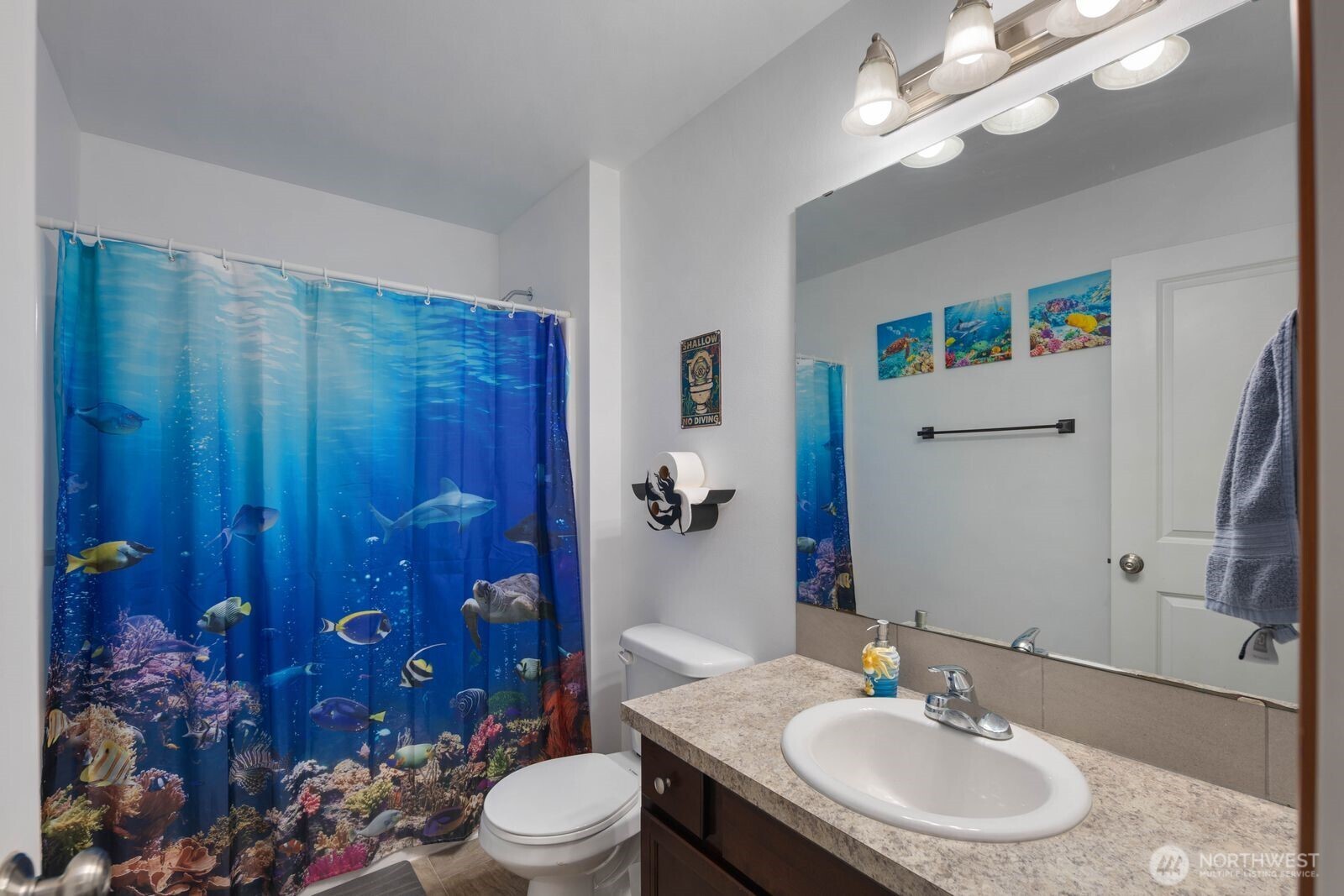 553 NE Nantucket Street Bremerton WA 98310