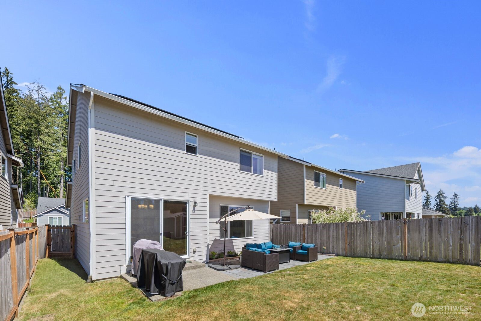 553 NE Nantucket Street Bremerton WA 98310