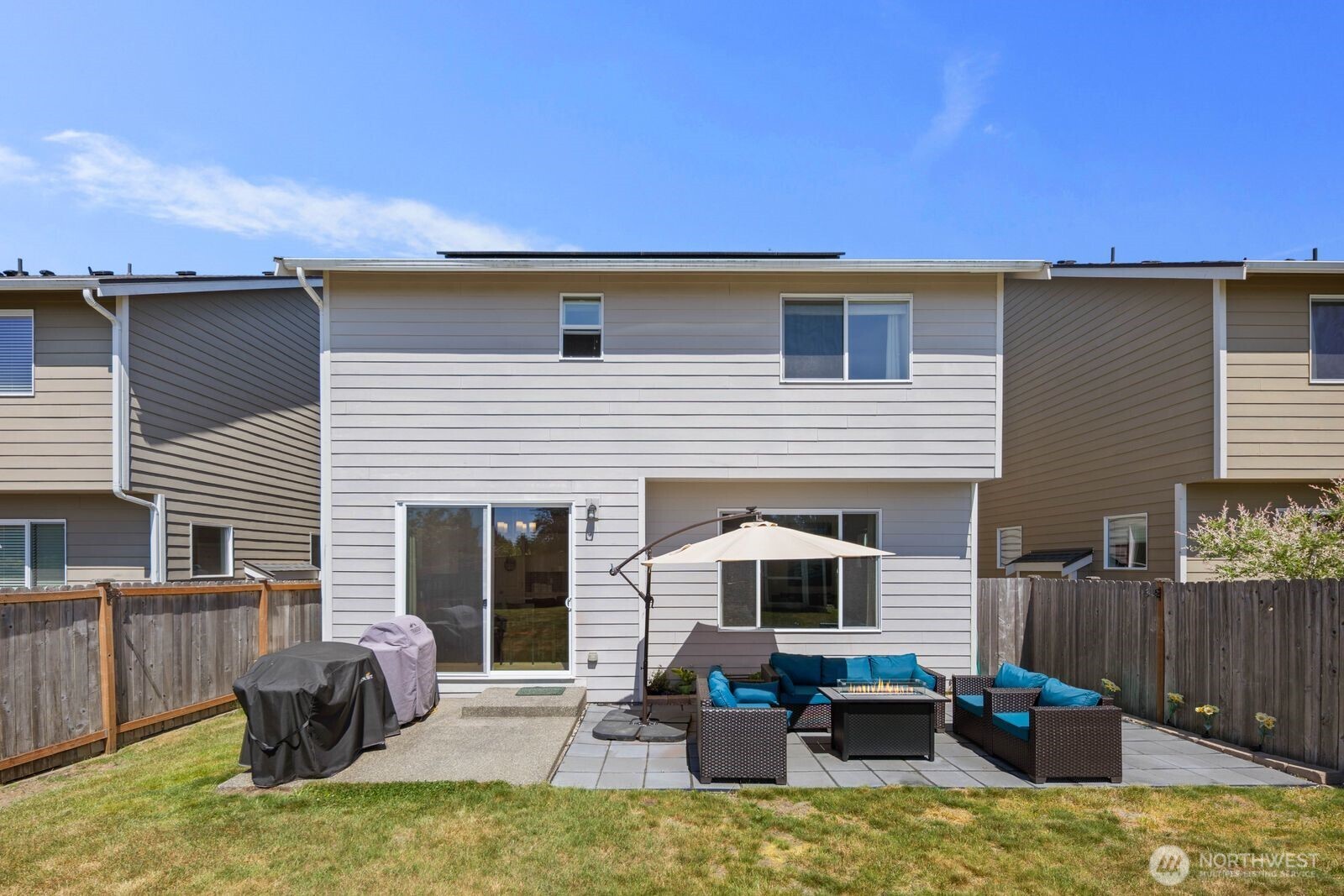 553 NE Nantucket Street Bremerton WA 98310