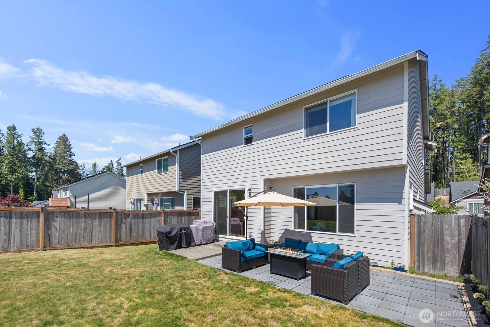 553 NE Nantucket Street Bremerton WA 98310