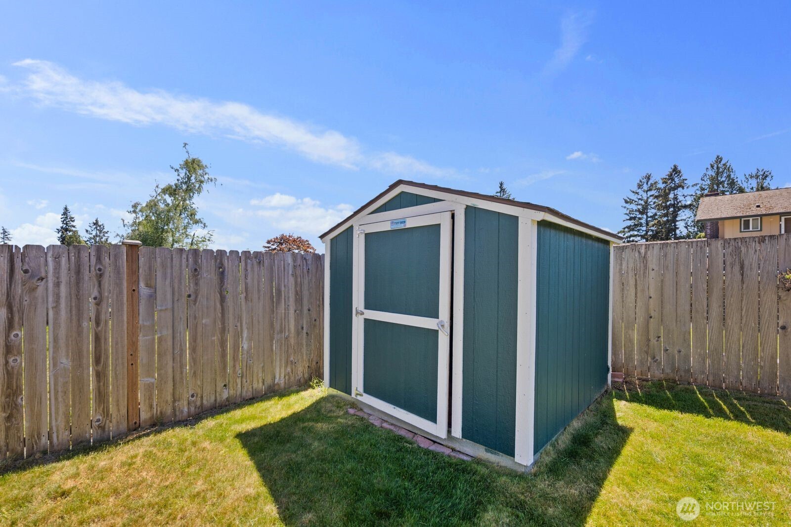 553 NE Nantucket Street Bremerton WA 98310