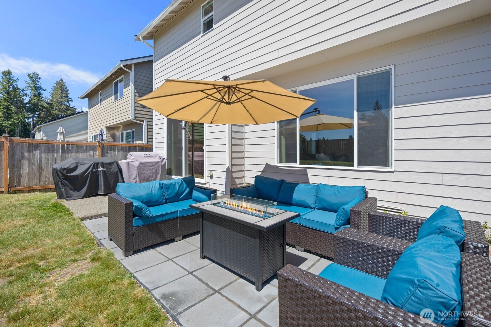 553 NE Nantucket Street Bremerton WA 98310