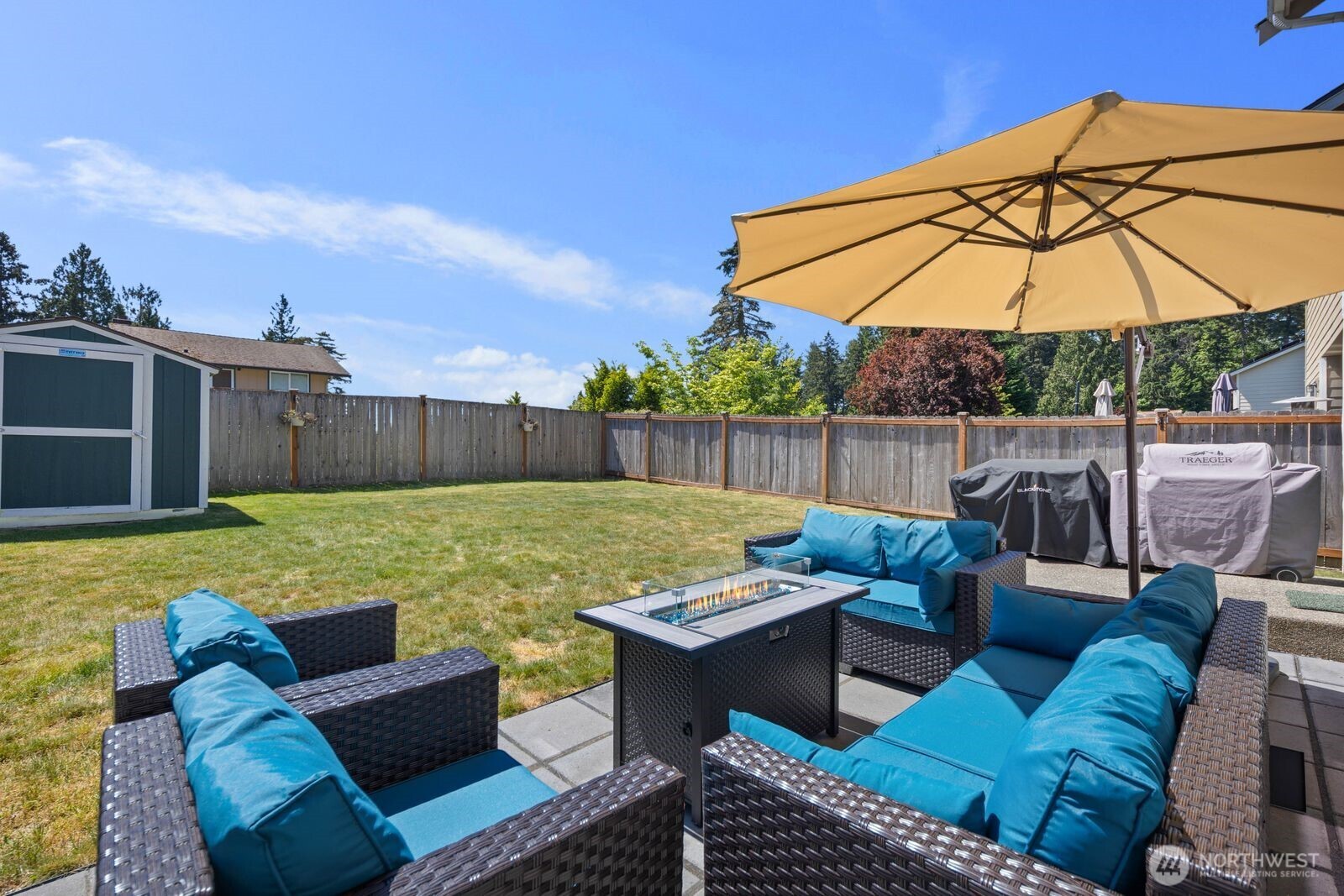 553 NE Nantucket Street Bremerton WA 98310