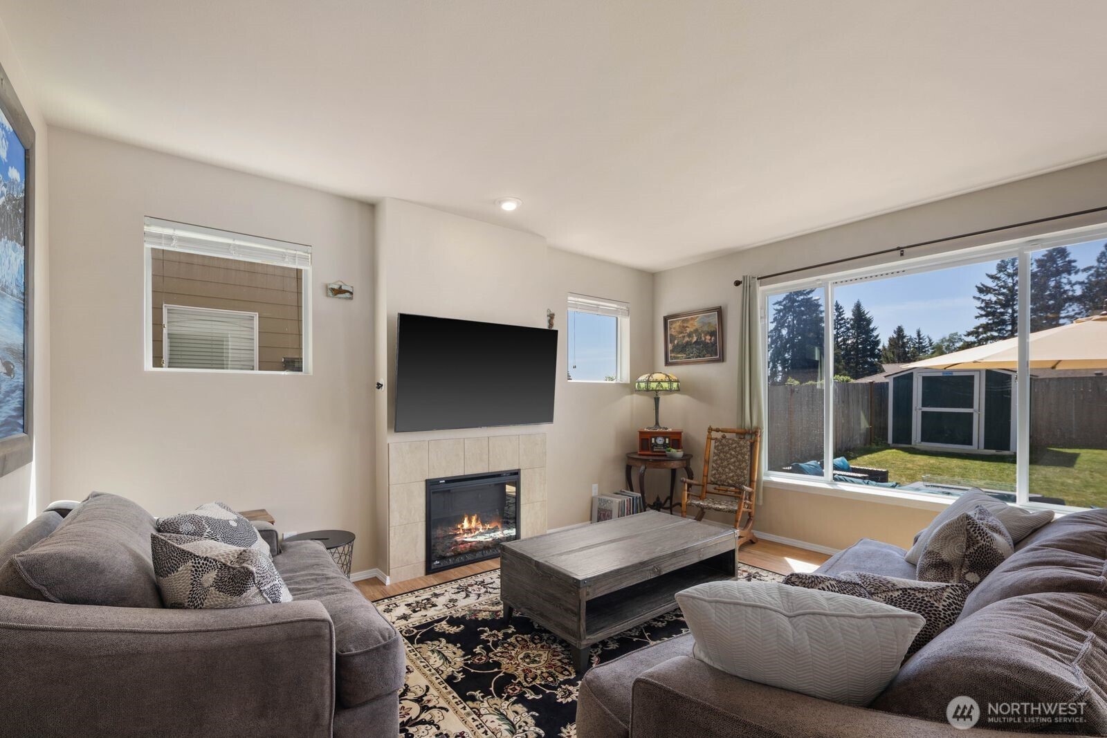 553 NE Nantucket Street Bremerton WA 98310