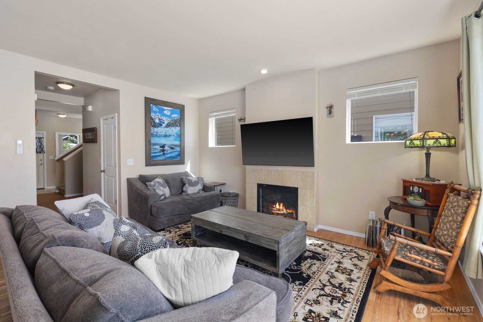 553 NE Nantucket Street Bremerton WA 98310