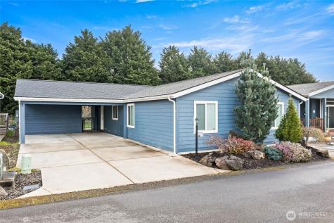 13913 21st Avenue Court E Tacoma WA 98445
