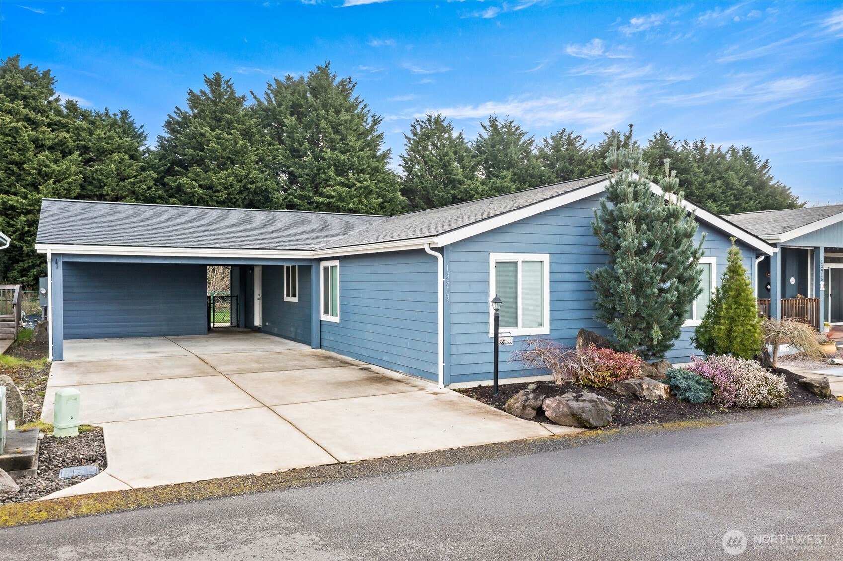 13913 21st Avenue Court E Tacoma WA 98445
