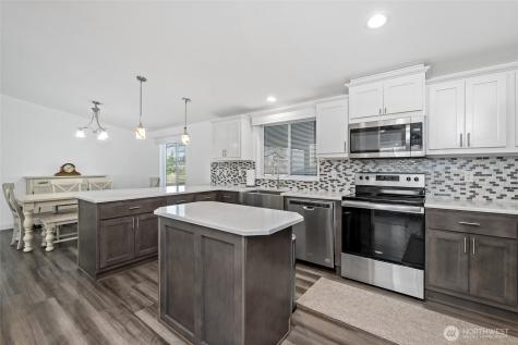 13913 21st Avenue Court E Tacoma WA 98445