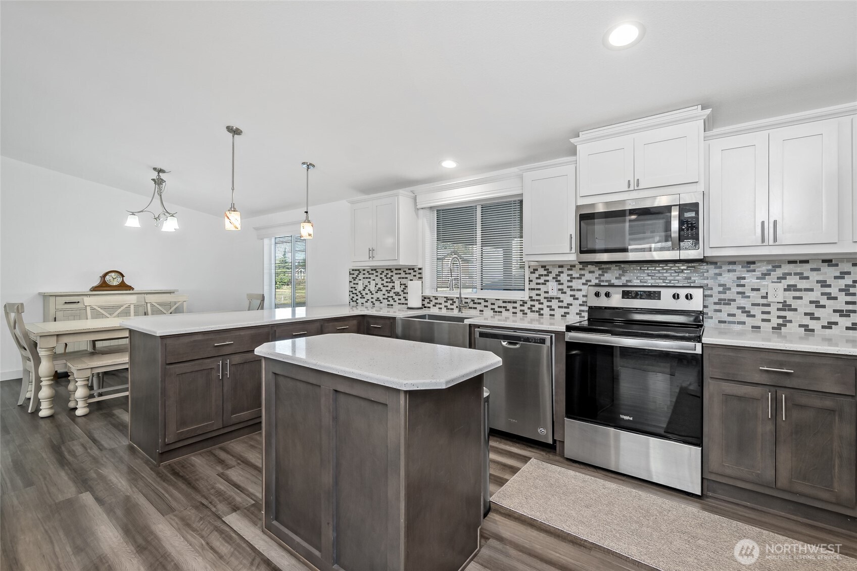 13913 21st Avenue Court E Tacoma WA 98445