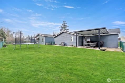 13913 21st Avenue Court E Tacoma WA 98445
