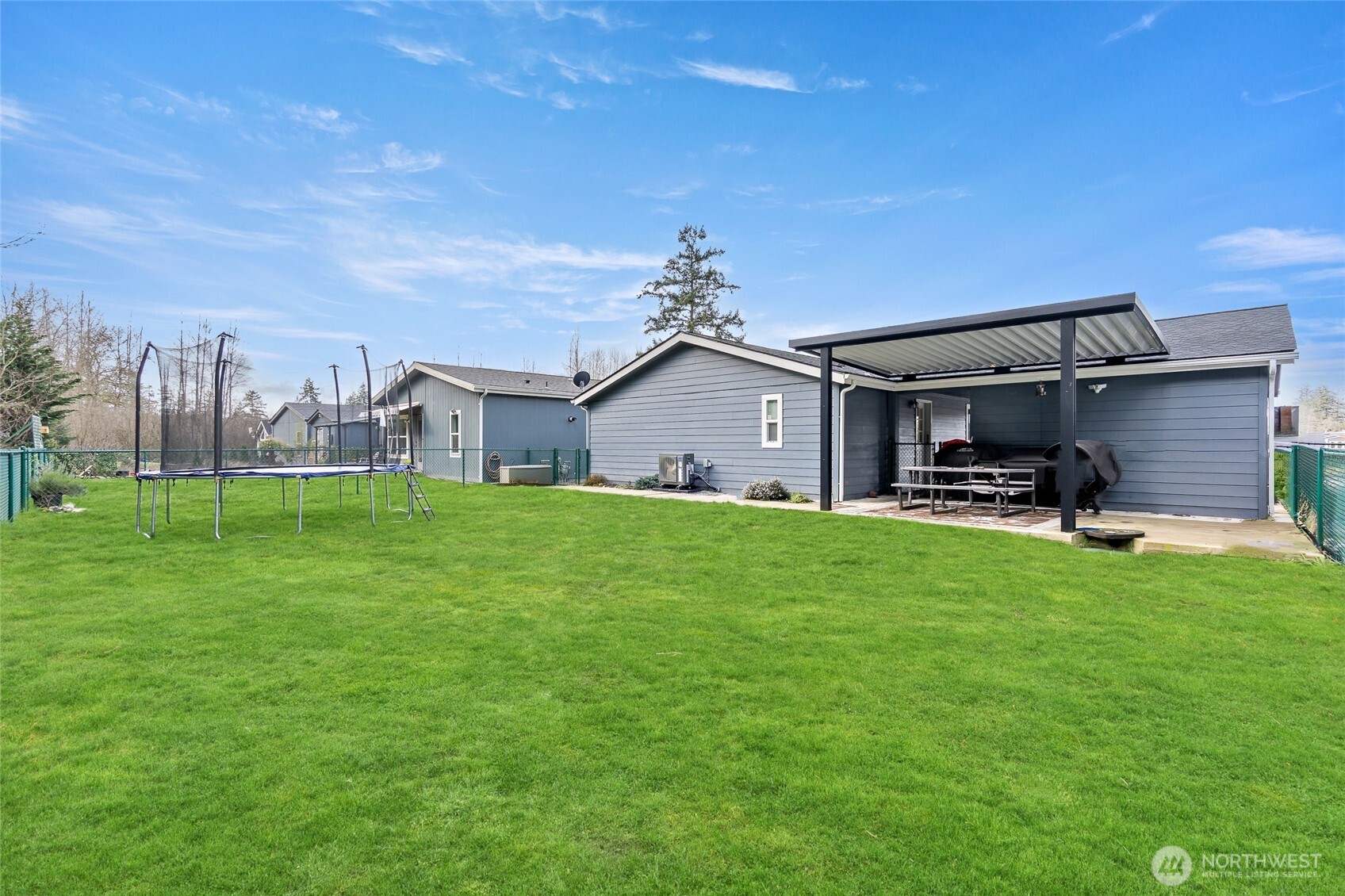 13913 21st Avenue Court E Tacoma WA 98445