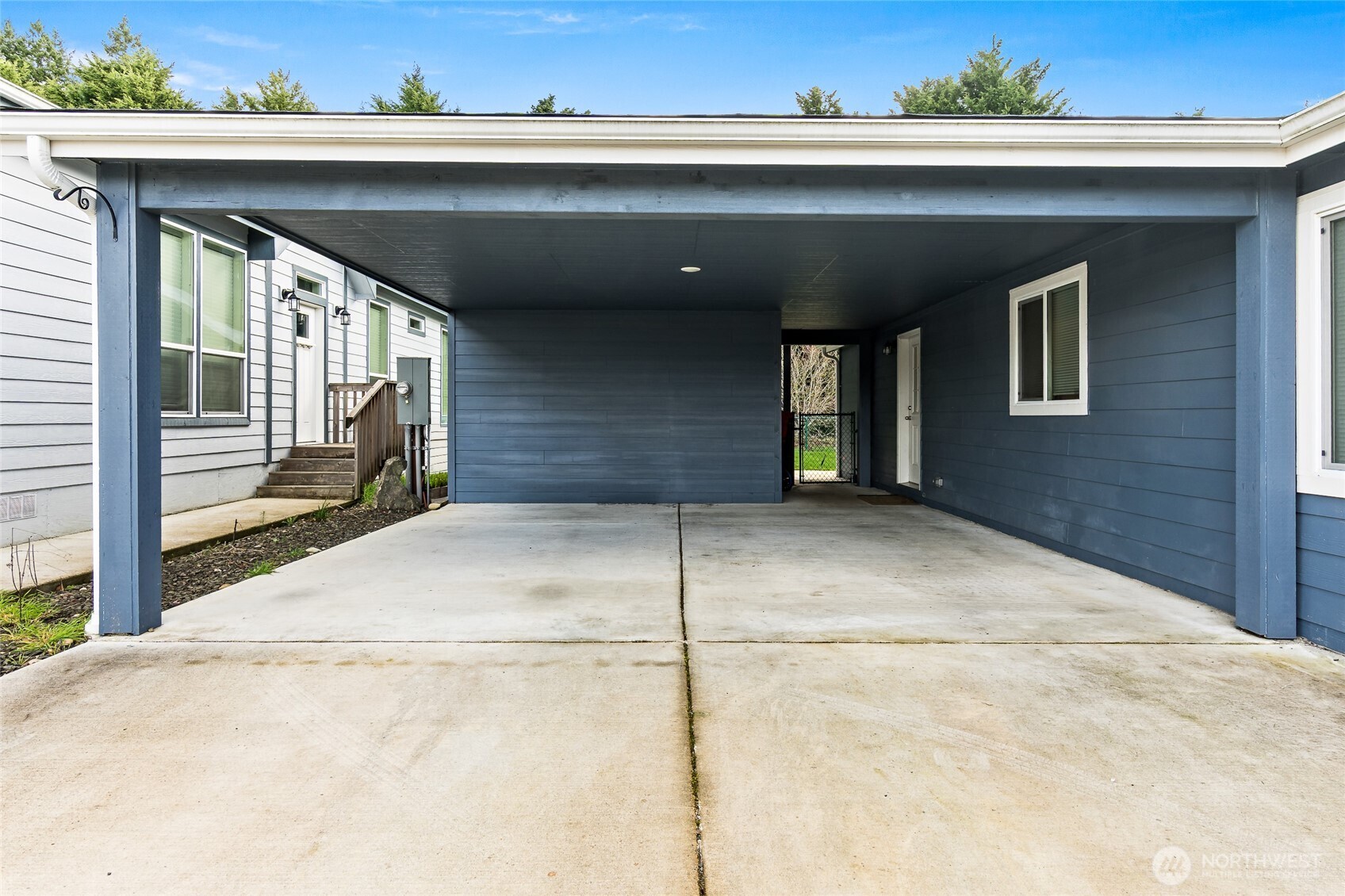 13913 21st Avenue Court E Tacoma WA 98445