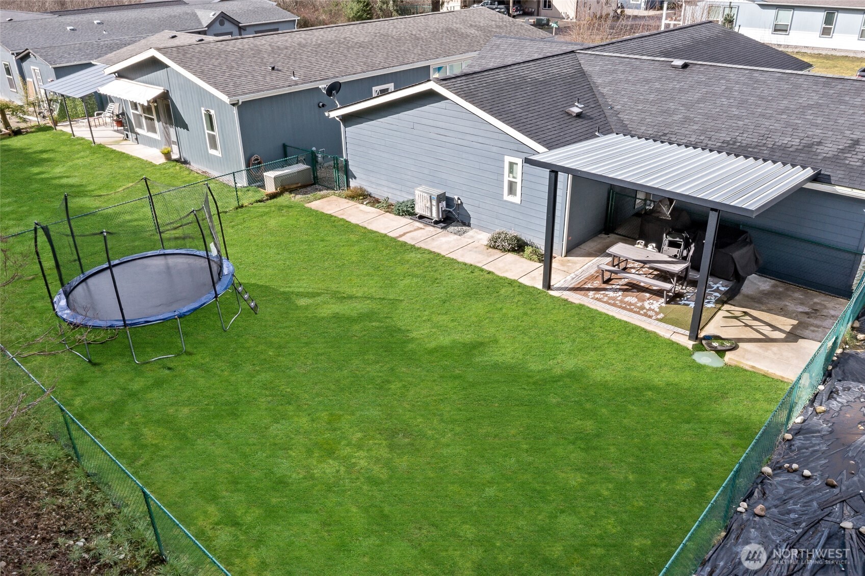 13913 21st Avenue Court E Tacoma WA 98445