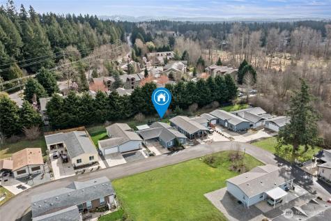 13913 21st Avenue Court E Tacoma WA 98445