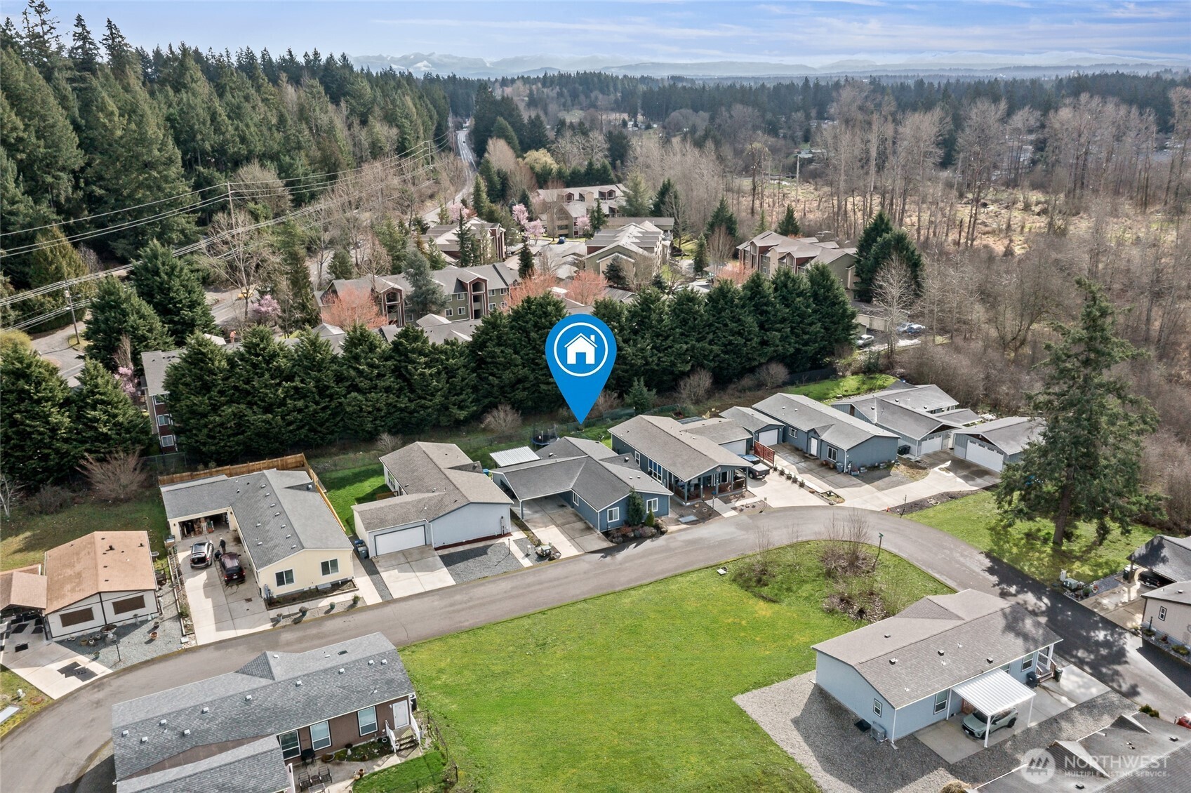 13913 21st Avenue Court E Tacoma WA 98445