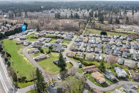 13913 21st Avenue Court E Tacoma WA 98445