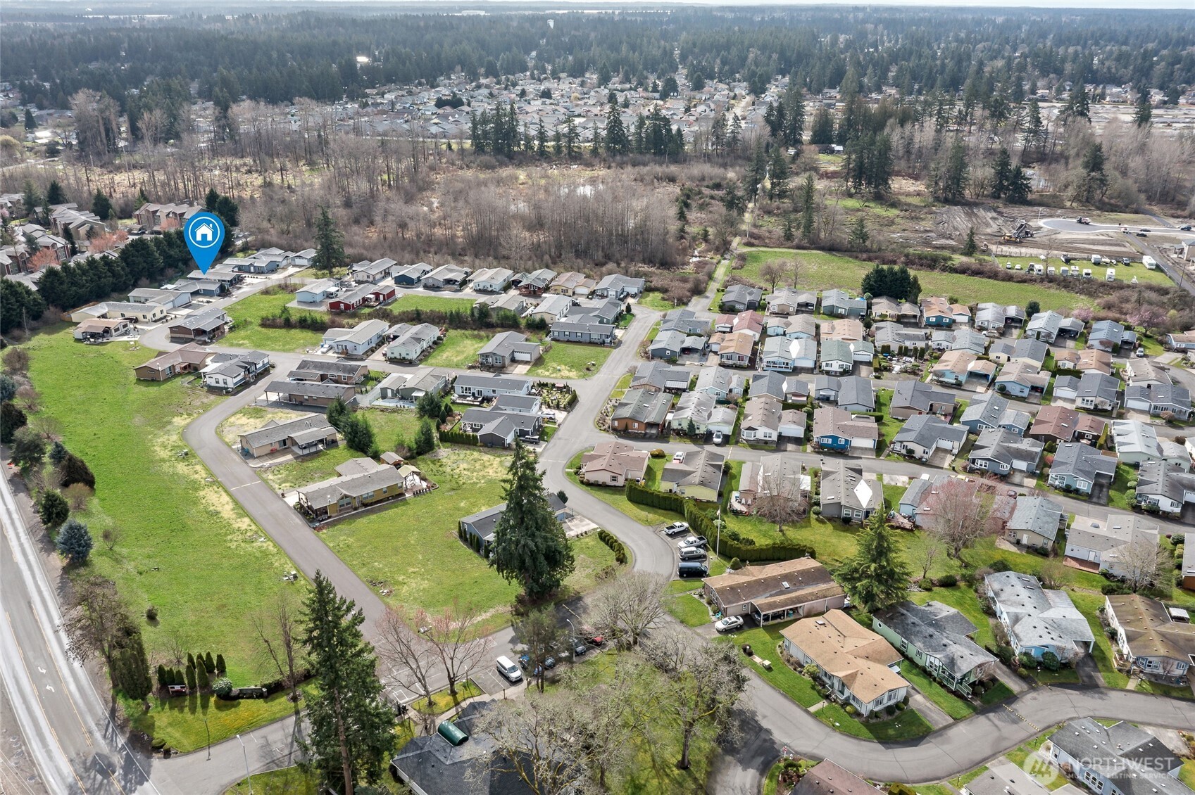 13913 21st Avenue Court E Tacoma WA 98445