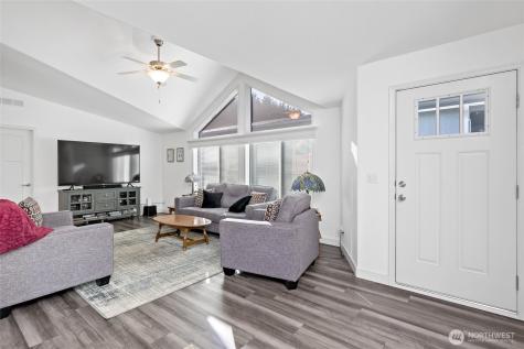 13913 21st Avenue Court E Tacoma WA 98445