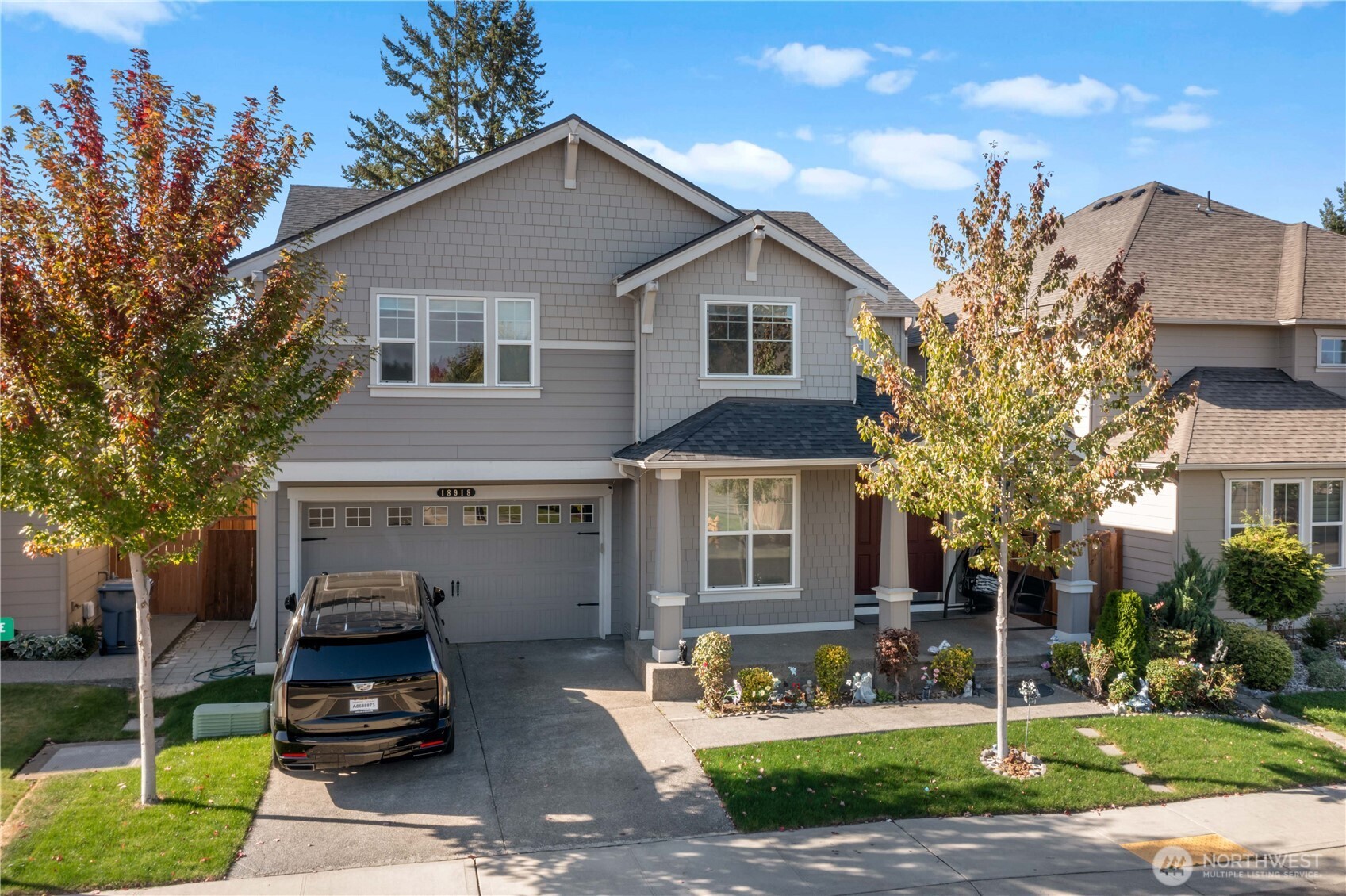 18918 105th Avenue E Puyallup WA 98374
