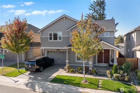 18918 105th Avenue E Puyallup WA 98374