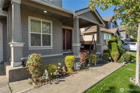 18918 105th Avenue E Puyallup WA 98374