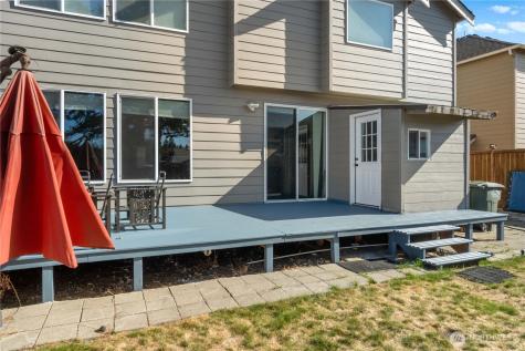 18918 105th Avenue E Puyallup WA 98374