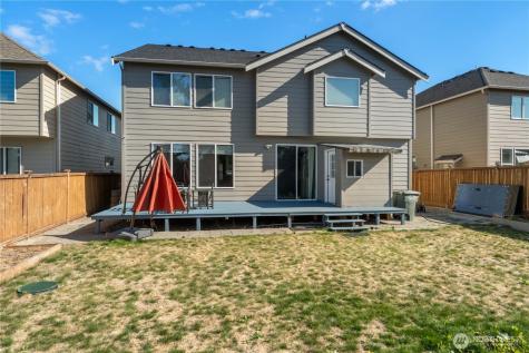 18918 105th Avenue E Puyallup WA 98374