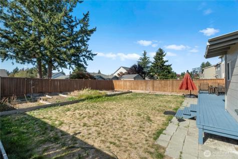 18918 105th Avenue E Puyallup WA 98374
