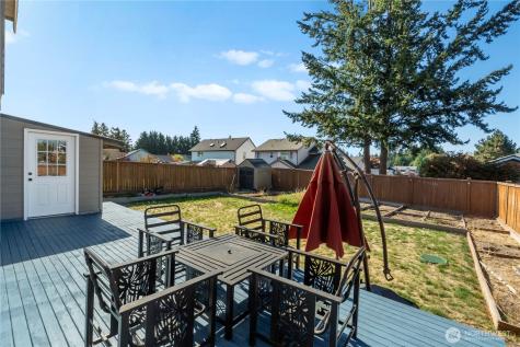 18918 105th Avenue E Puyallup WA 98374