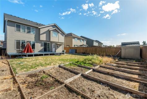 18918 105th Avenue E Puyallup WA 98374