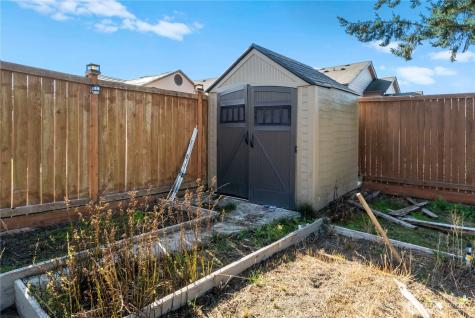 18918 105th Avenue E Puyallup WA 98374