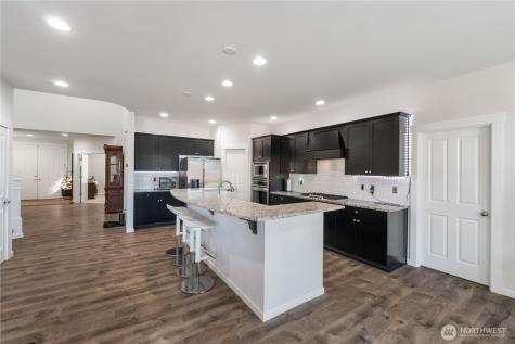 18918 105th Avenue E Puyallup WA 98374