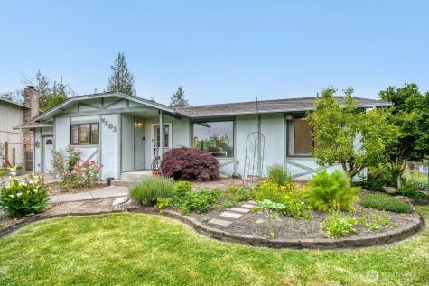 7301 S M Street Tacoma WA 98408