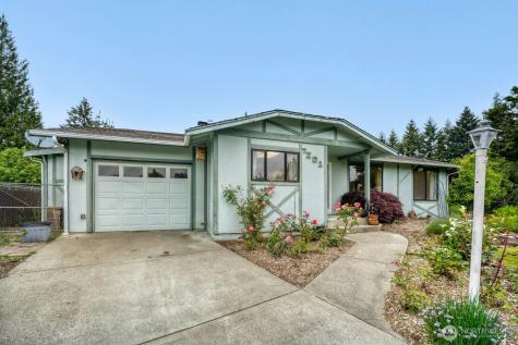 7301 S M Street Tacoma WA 98408